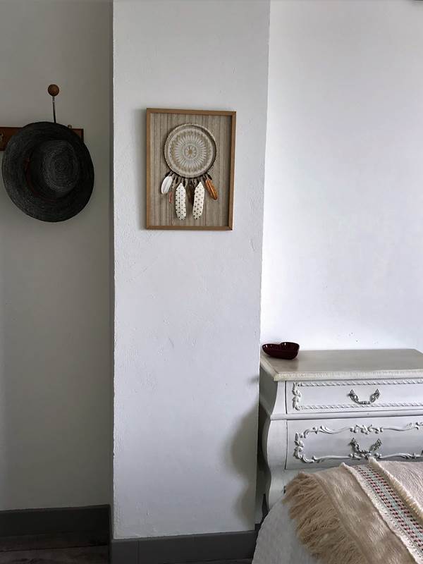 Chambre Mont Serein / Rangement-gallery-offer