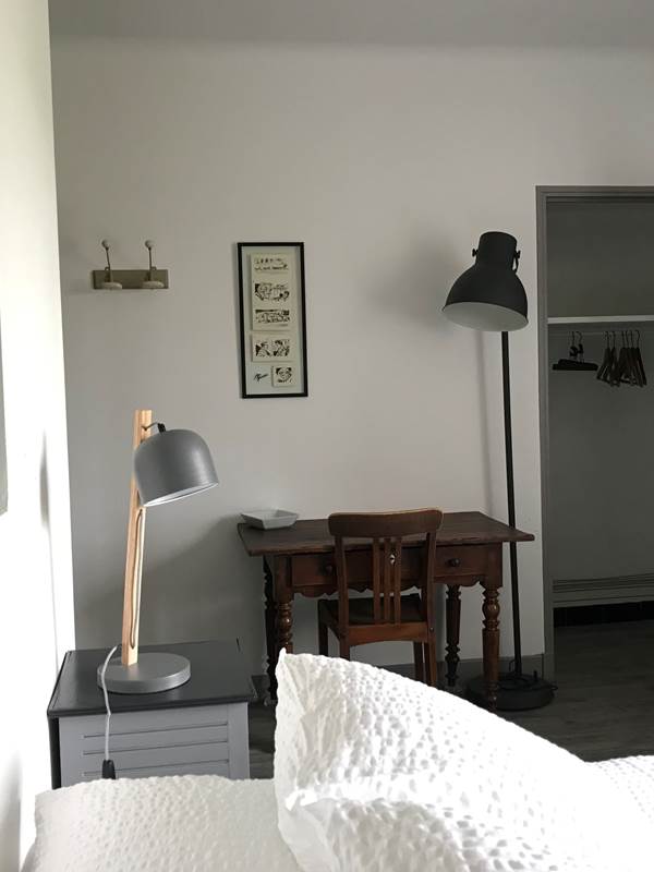 Chambre Mont Ventoux-gallery-offer
