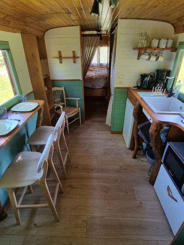Votre lieu de vie au style champêtre et bohème-gallery-offer