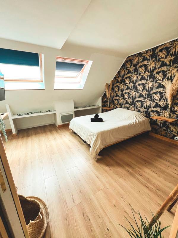 Cabine I : Chambre principale-gallery-offer