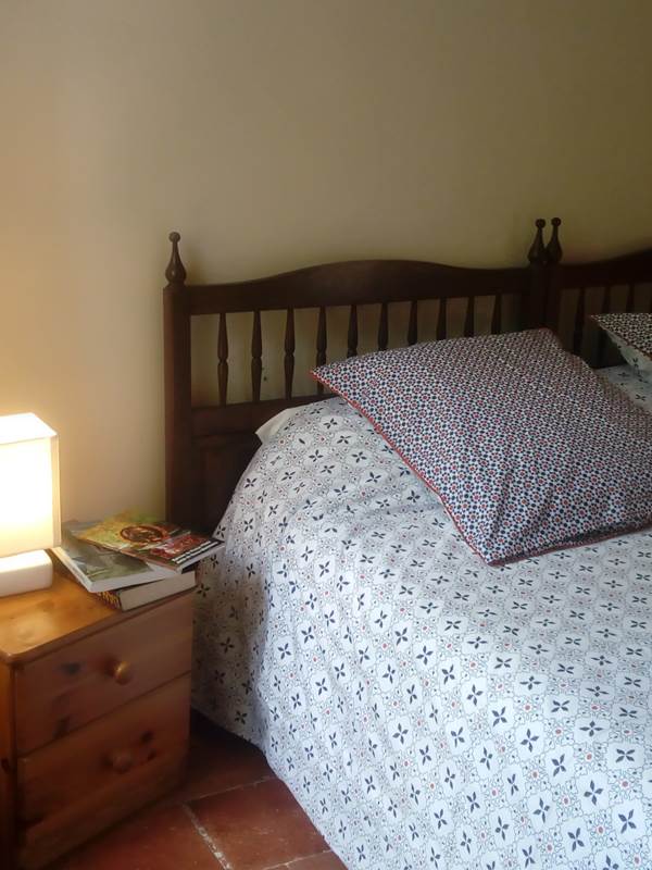 grande chambre 1 lit double ou deux lits simples-gallery-offer