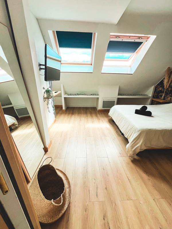 Cabine I : Chambre principale-gallery-offer