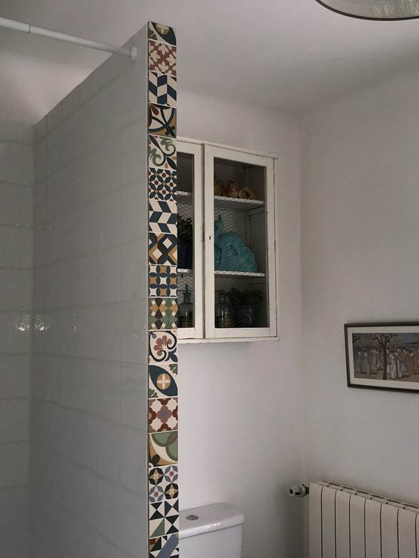 Douche et WC Chambre Mont Serein-gallery-offer