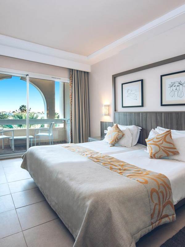 Suite familiale 2 adultes + 2 enfants-gallery-offer