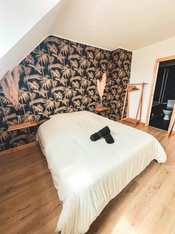 Cabine I : Chambre principale-gallery-offer