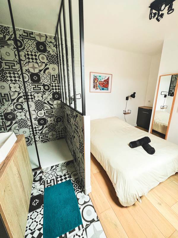 Cabine II : Salle d'eau-gallery-offer