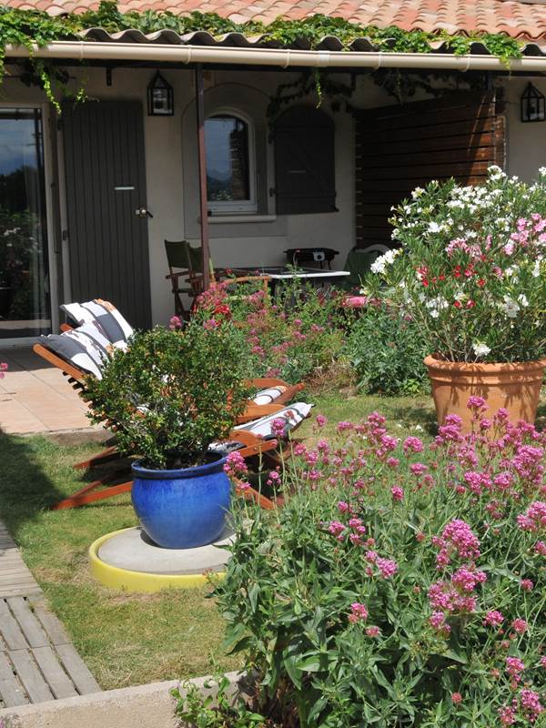 Gîte Le Couchant - La Terrasse-gallery-offer