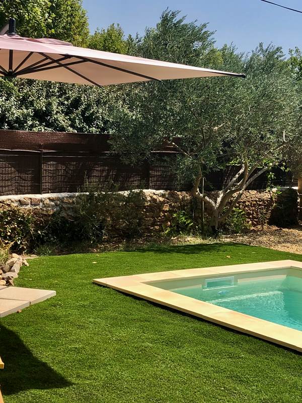 Piscine privée la boheme-gallery-offer