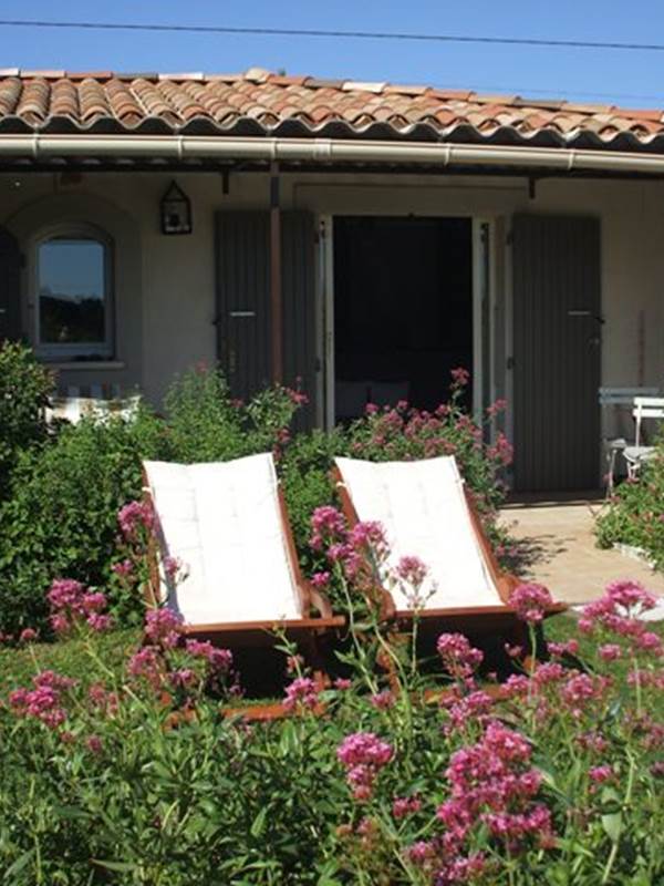 Gîte Le Levant - Extérieur-gallery-offer