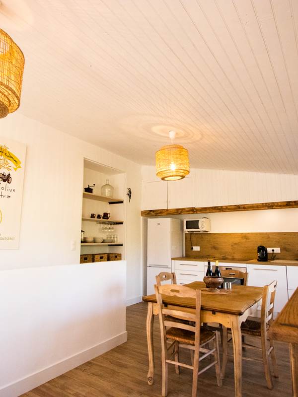 gites corbieres la barraquette Montseret coin cuisine-gallery-offer