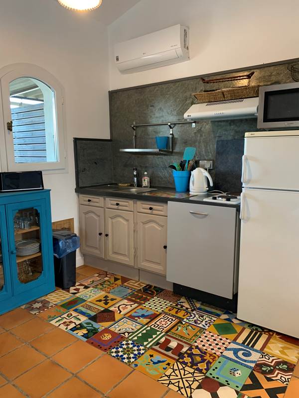 Gîte Le Levant - Cuisine-gallery-offer