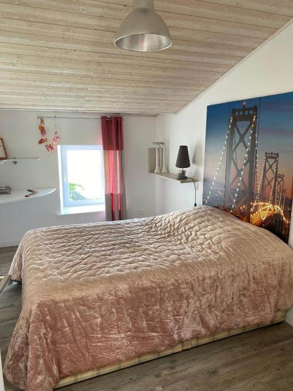 CHAMBRE ROSE-gallery-offer