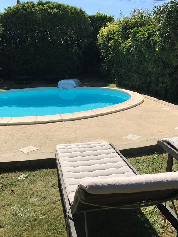 Gîte Le Couchant - La Piscine-gallery-offer