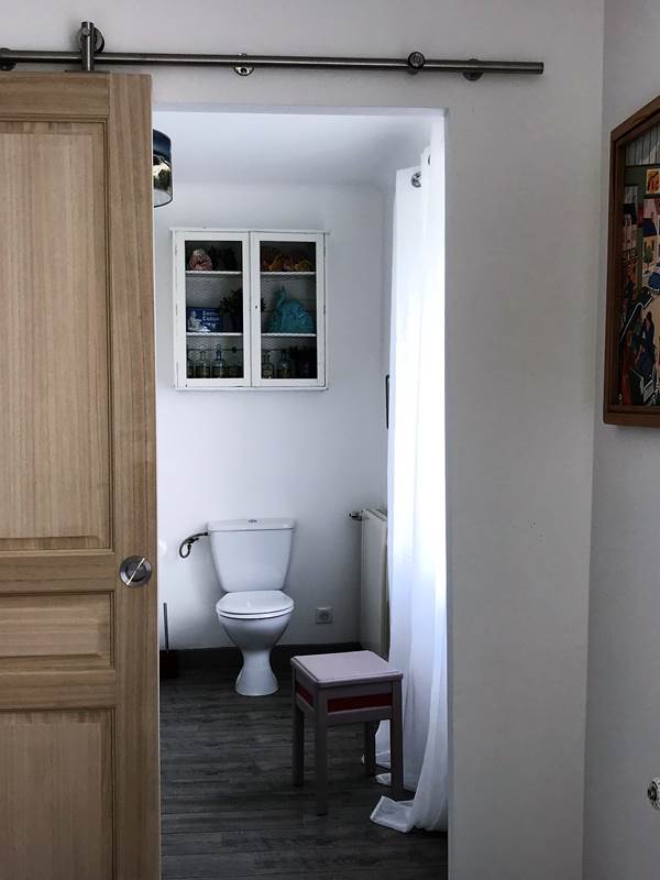Salle de Bain Mont Serein-gallery-offer