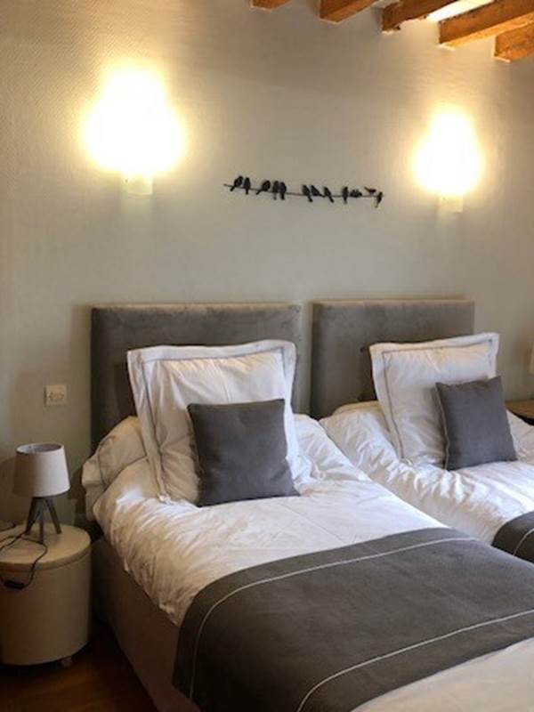 Chambre lits jumeaux-gallery-offer