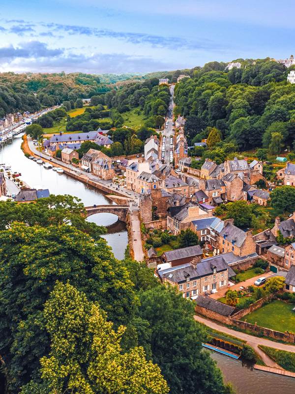 Port de Dinan-gallery