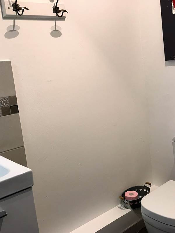 Coin WC / Chambre Mont Ventoux-gallery-offer