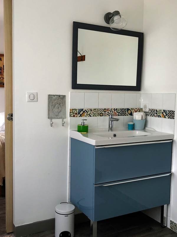 Salle de Bain Mont Serein-gallery-offer