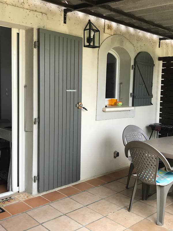 Gîte Le Couchant - La Terrasse-gallery-offer