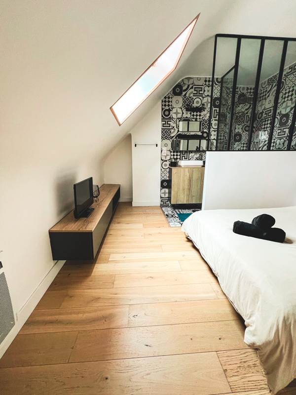 Cabine II : Chambre secondaire-gallery-offer