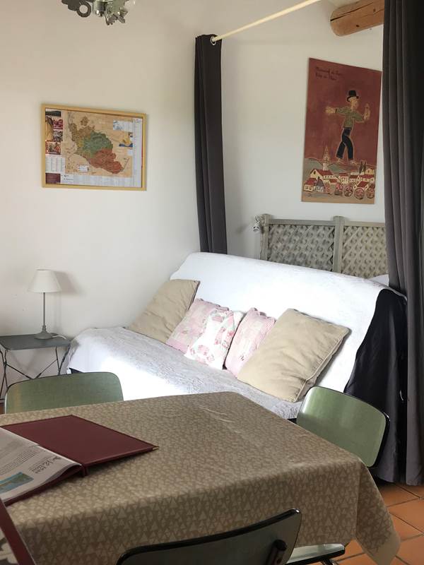 Gîte Le Couchant-gallery-offer