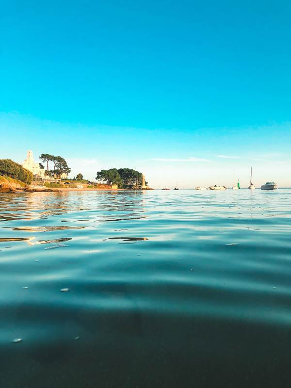 L'Odet depuis la plage du Coq-gallery-offer