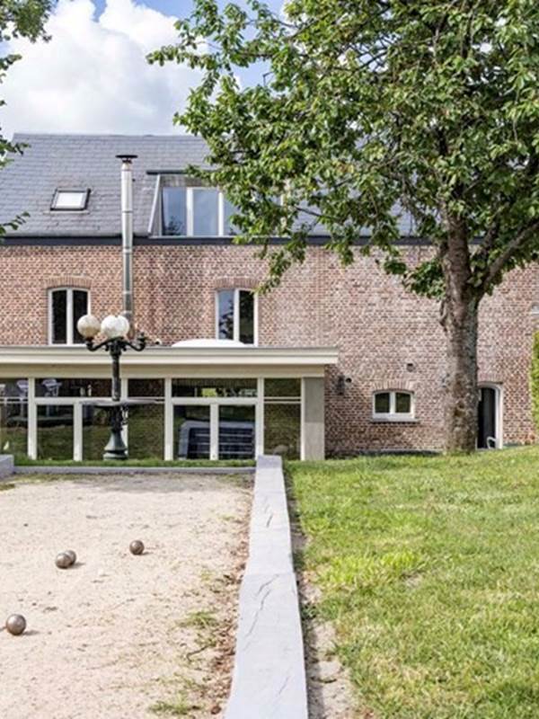 vue du jardin-gallery
