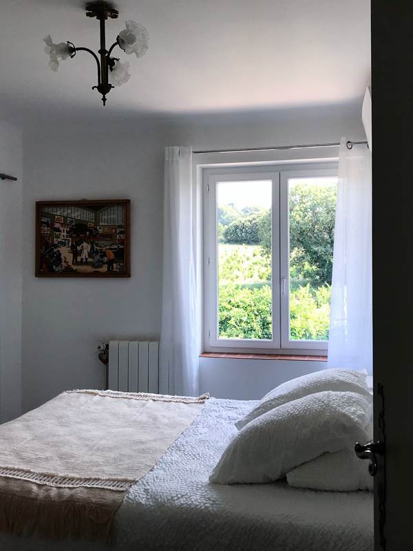 Chambre Mont Serein-gallery-offer