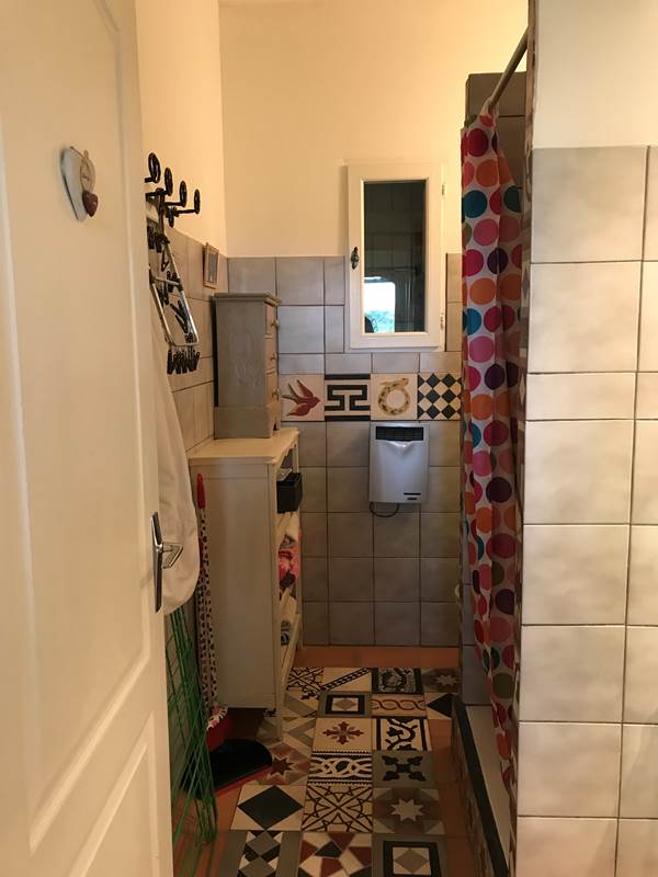 Gîte Le Couchant - La Salle de Bain-gallery-offer