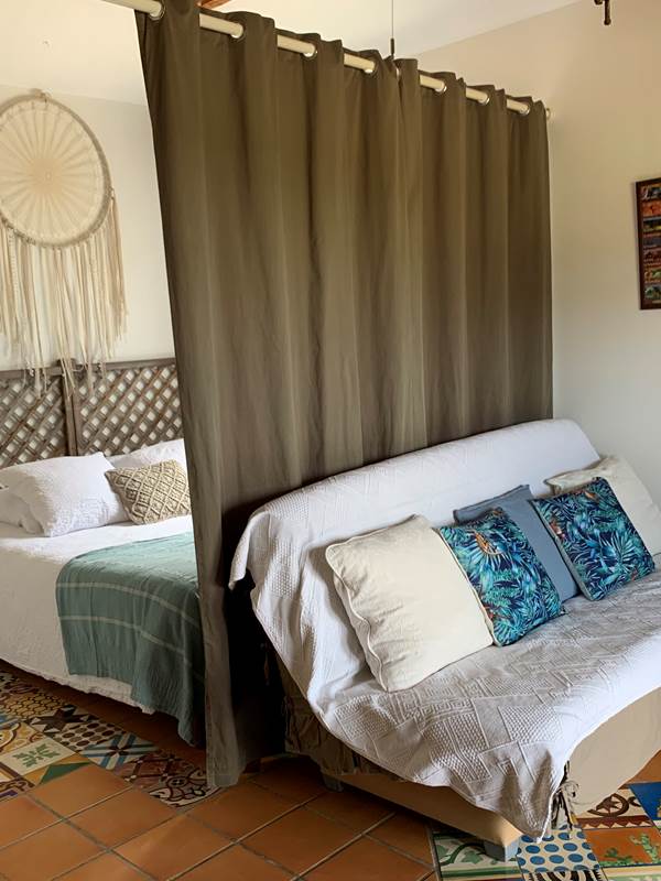 Gîte Le Levant - Pièce de Vie-gallery-offer