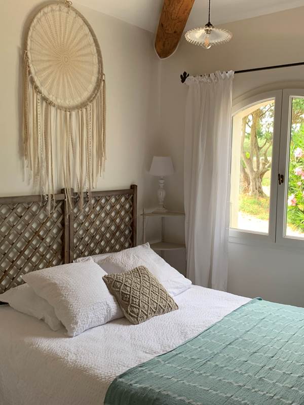 Gîte Le Levant - Coin nuit-gallery-offer