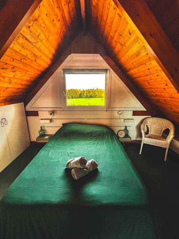 Cabine : Chambre principale lit double-gallery-offer