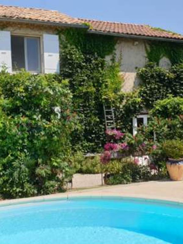 Gîte Le Couchant - La Piscine-gallery-offer