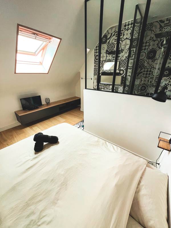 Cabine II : Chambre secondaire-gallery-offer
