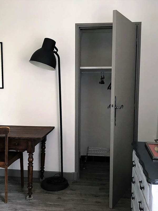Chambre Mont Ventoux / Rangement-gallery-offer