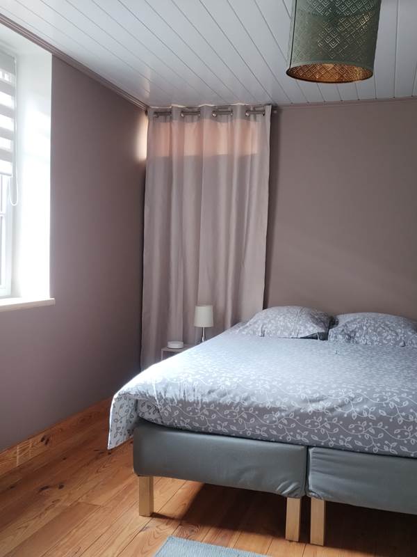 Chambre avec lit Queen size-gallery-offer