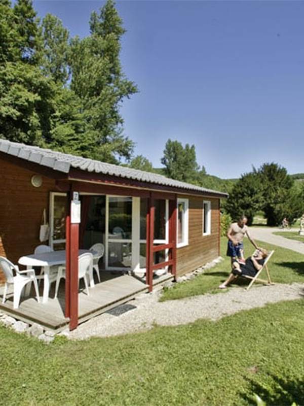 chalet climatisé-gallery-offer