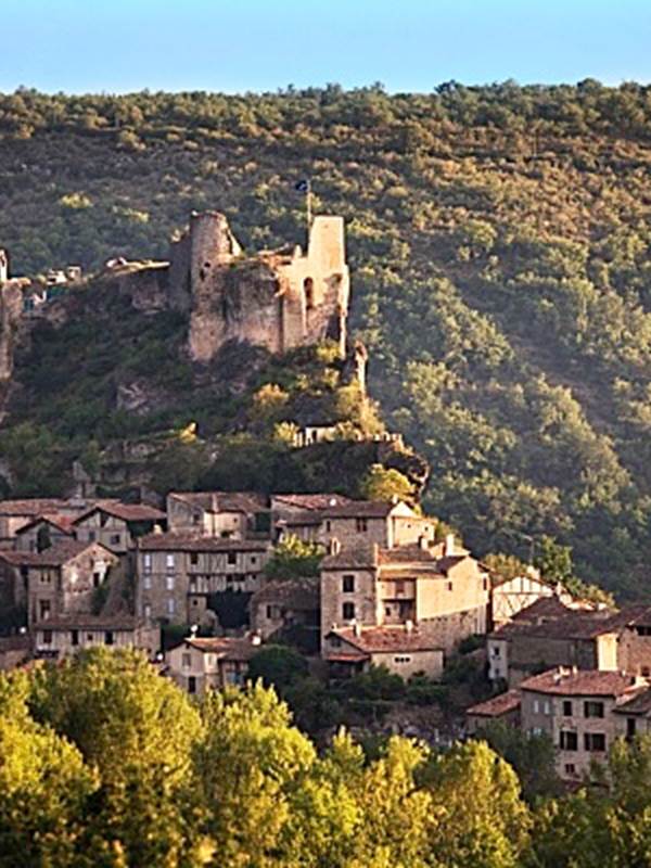 Chateau de Penne Retouché-gallery-offer