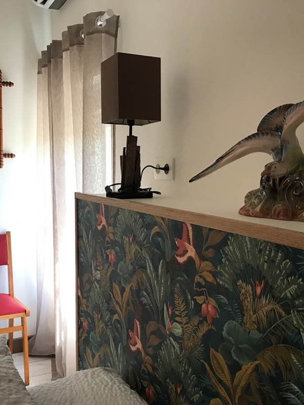 Chambre Les Dentelles-gallery-offer