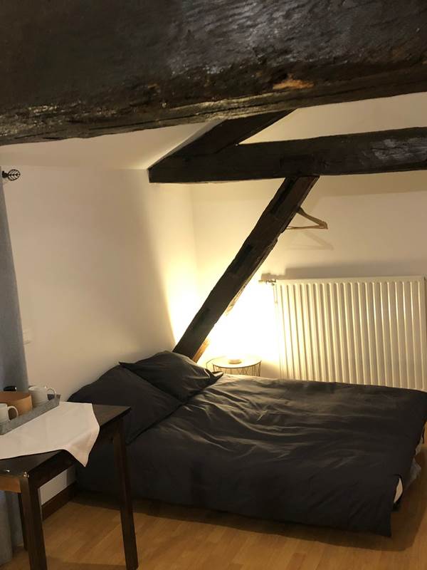 Chambre familiale - Lit clic-clac-img-gallery-solo