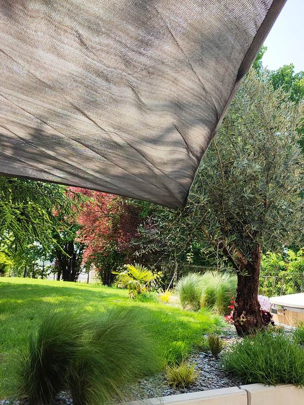 Terrasse aménagée dans le jardin-gallery-offer