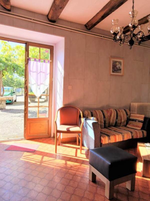 salon - bureau - accès extérieur plein pied-gallery-offer