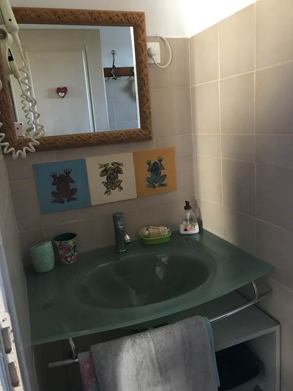 Gîte Le Levant - Salle de Bain-gallery-offer