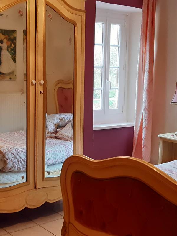 chambre Romantique-gallery-offer