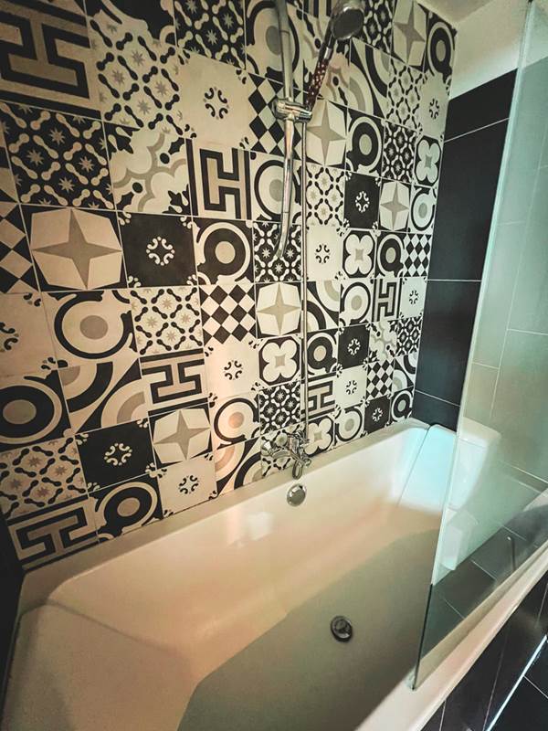 Cabine I : Salle de bain-gallery-offer