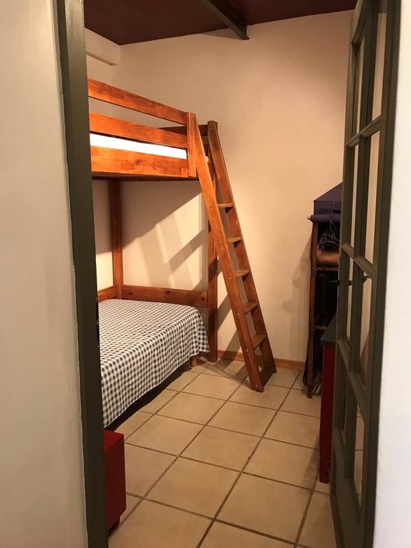 Gîte Le Couchant - Chambre indépendante avec lits superposés-gallery-offer
