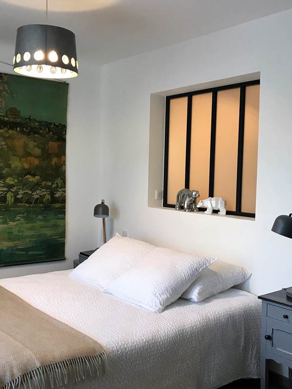 Chambre Mont Ventoux / Lit en 160x200-gallery-offer