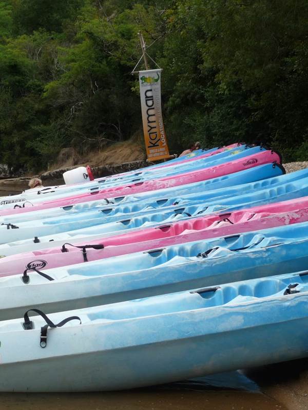 KAYMAN-CANOES-Le-coeur-des-gorges-Canoë-Canoës-gallery-offer