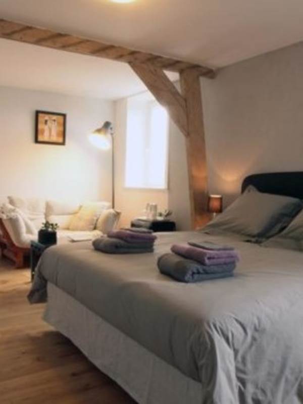Chambre d'hôte - WBT ORC TEST-gallery-offer