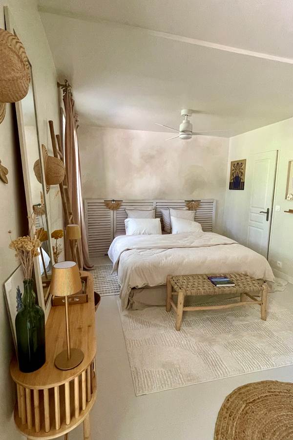 la suite 8